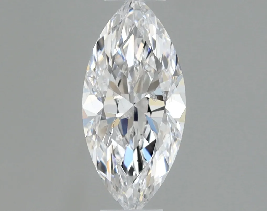 Marquise 0.3 D SI2 NON