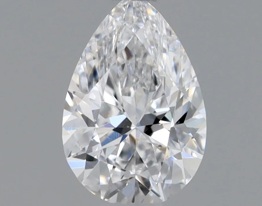 Pear 0.3 D VS1 NON