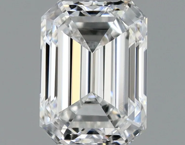 Emerald 0.3 E VVS1 NON