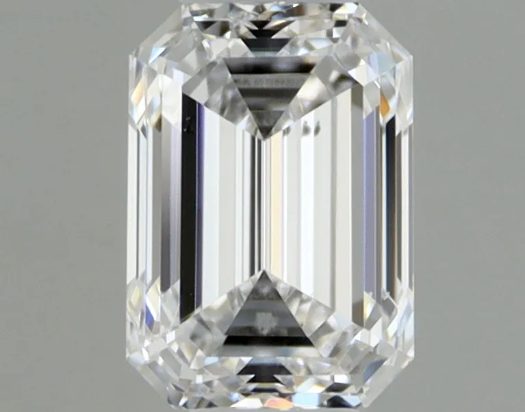 Emerald 0.31 D SI1 NON