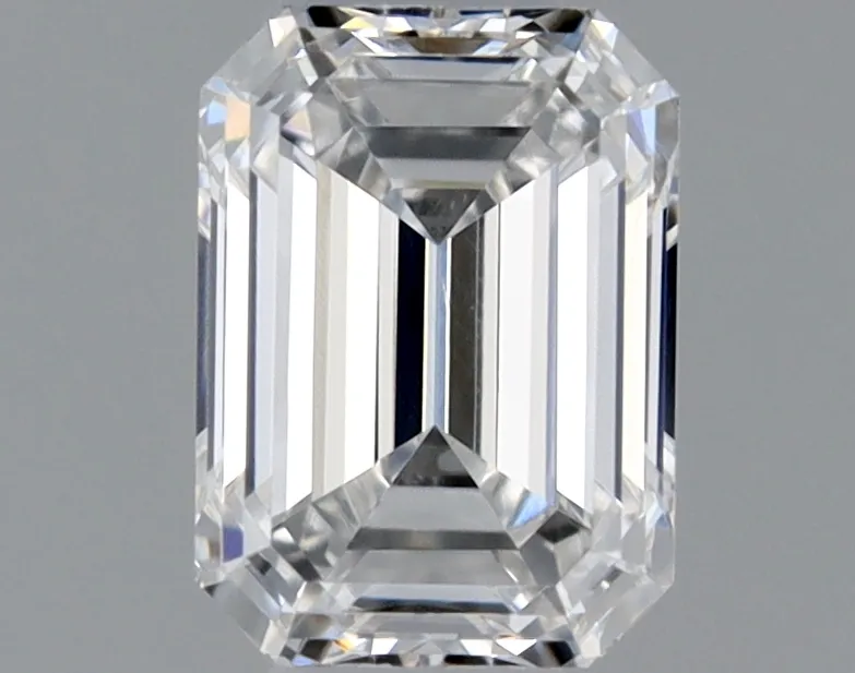 Emerald 0.3 D VS1 NON