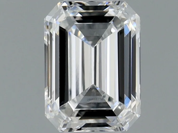 Emerald 0.31 E VVS2 NON