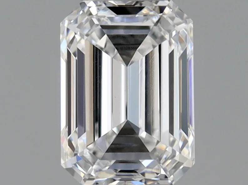 Emerald 0.31 D VVS2 NON