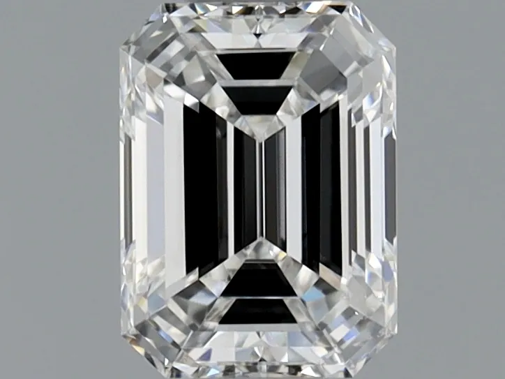 Emerald 0.5 E VS2 NON