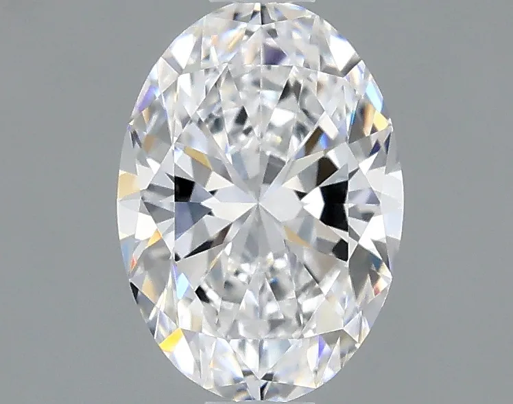 Oval 0.6 D VS2 NON