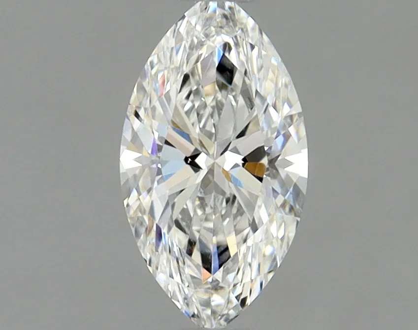Marquise 0.5 F SI1 NON
