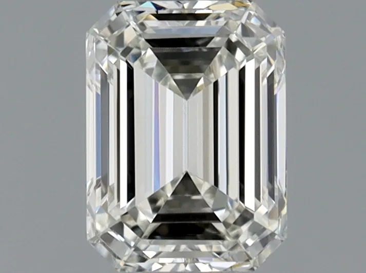 Emerald 0.5 I VVS1 FNT