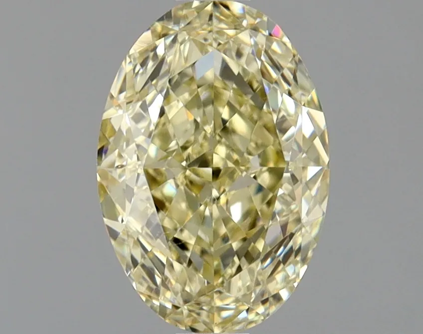 Oval 1.2 U-V VS2 NON