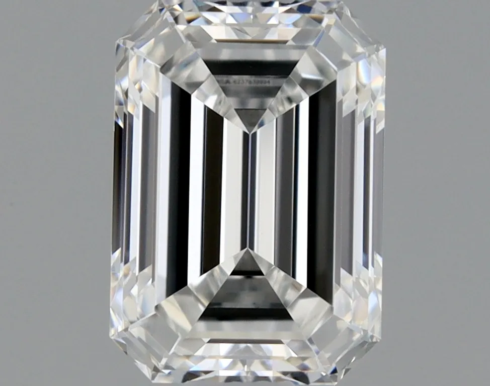 Emerald 0.52 F VS1 NON