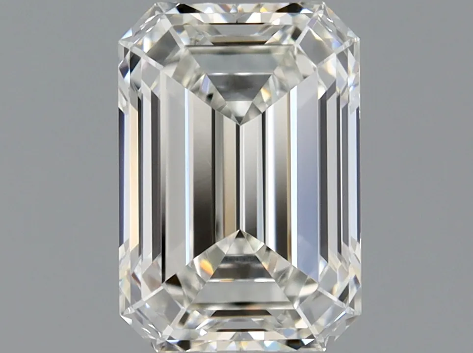 Emerald 0.6 H VVS1 NON