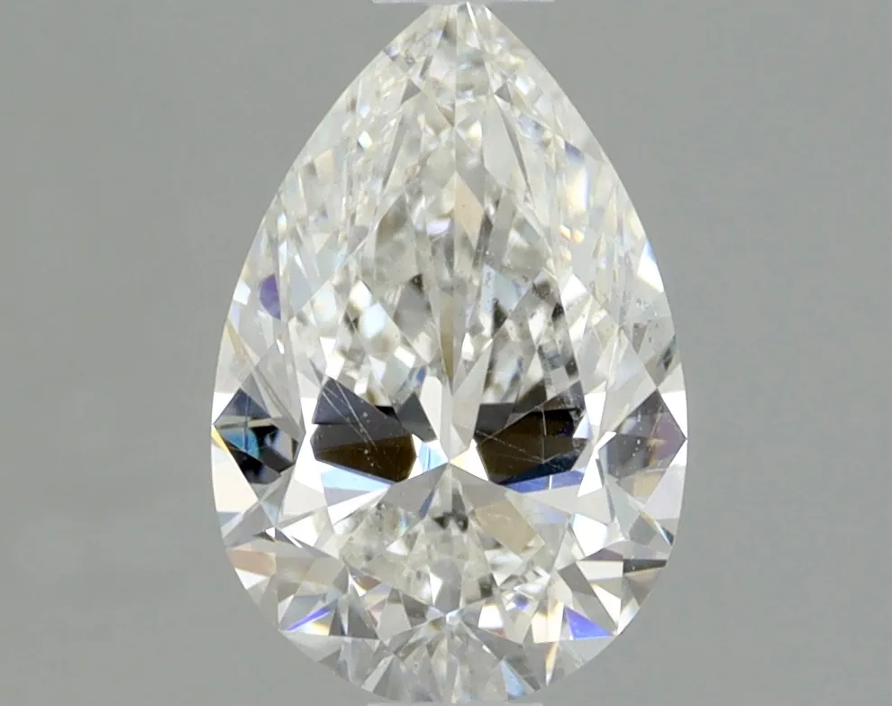 Pear 0.6 G SI2 NON