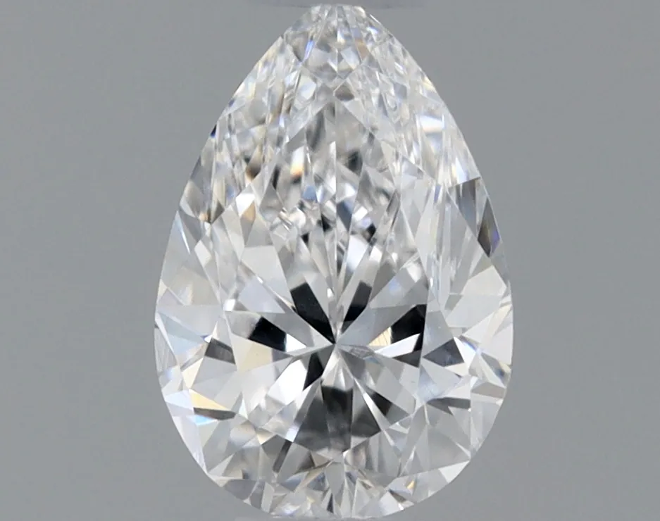 Pear 0.3 D VS1 NON