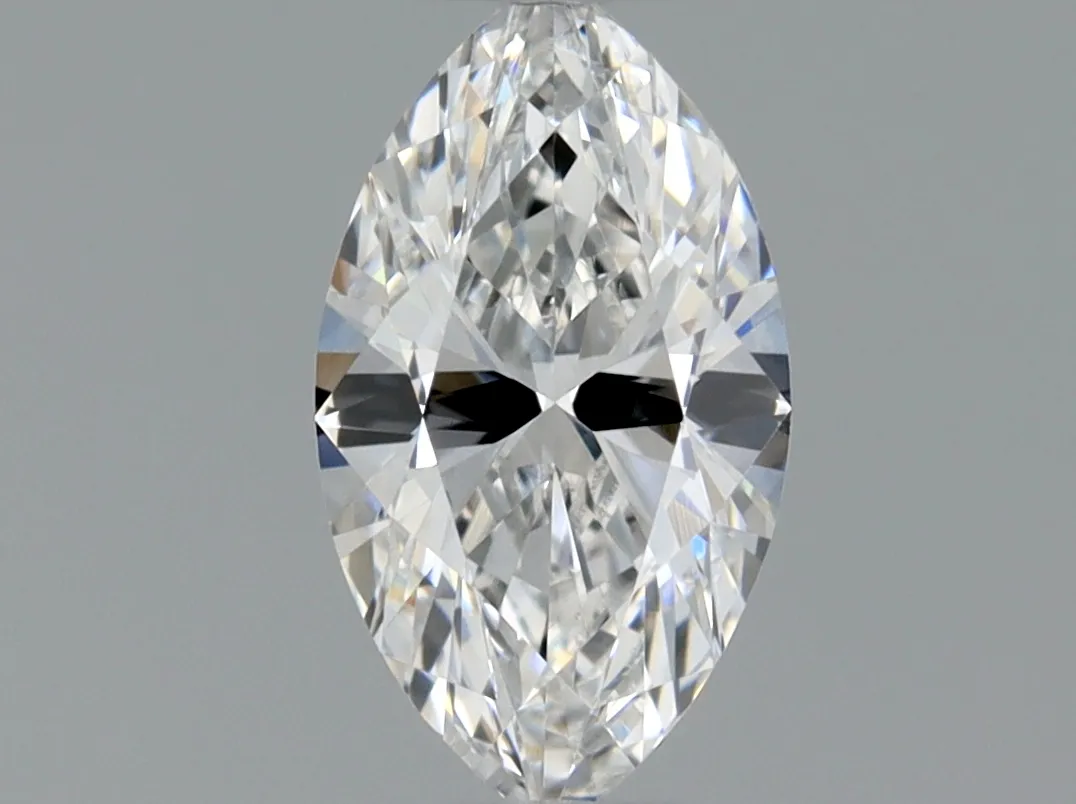 Marquise 0.3 E VVS2 NON