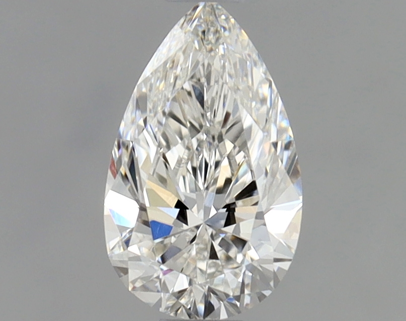 Pear 0.54 G VVS2 NON