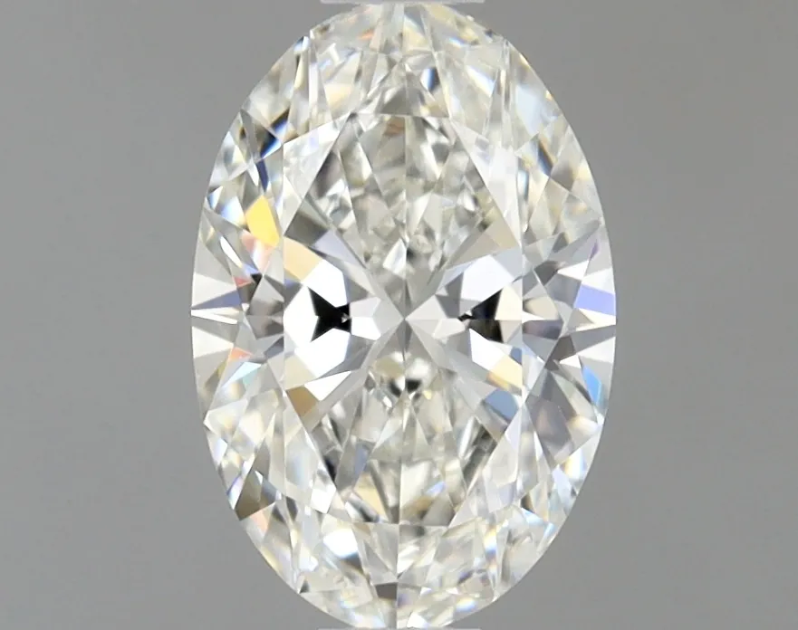 Oval 0.55 G VVS1 NON