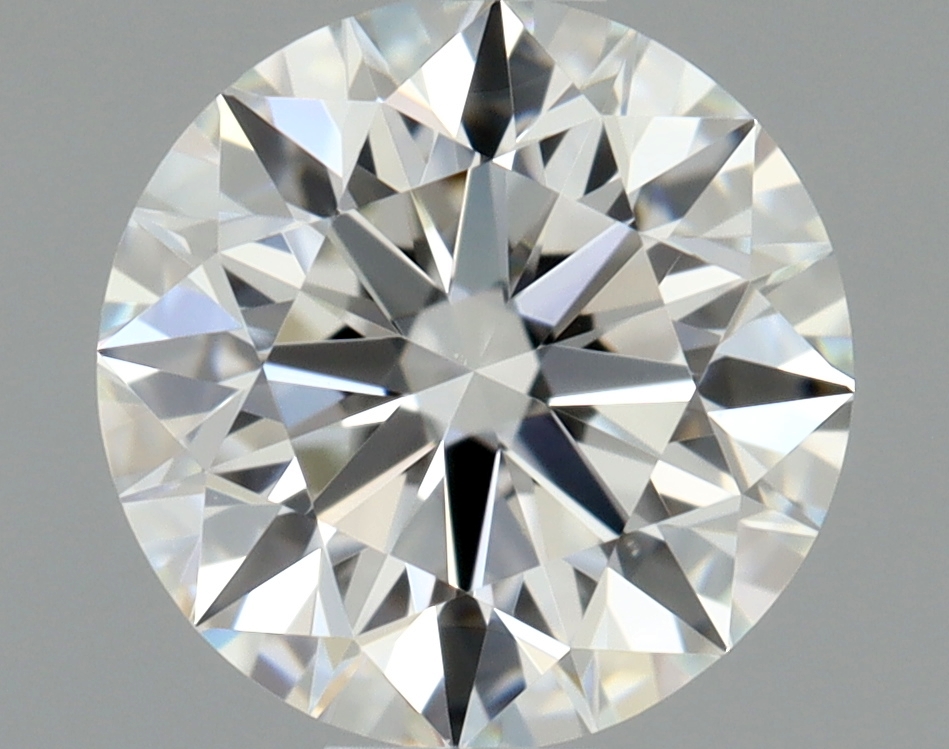 Round 0.51 G VS1 NON