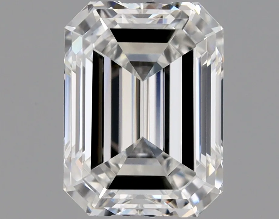 Emerald 0.5 F VVS2 NON