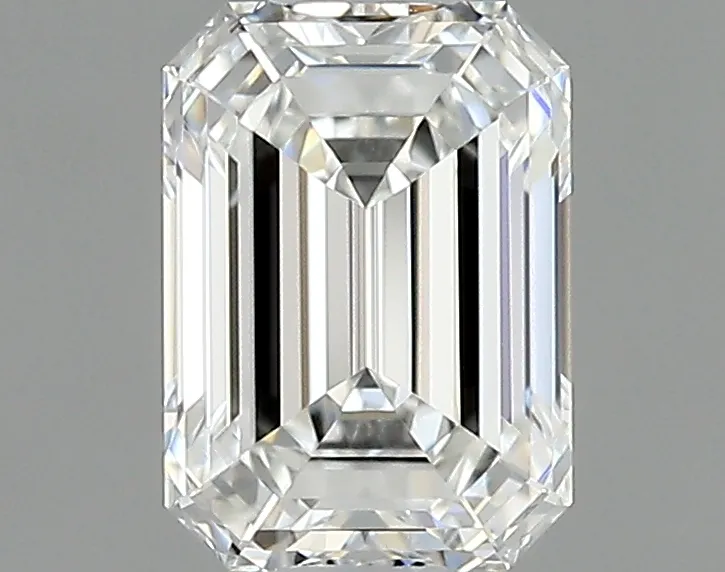 Emerald 0.5 F VVS1 NON