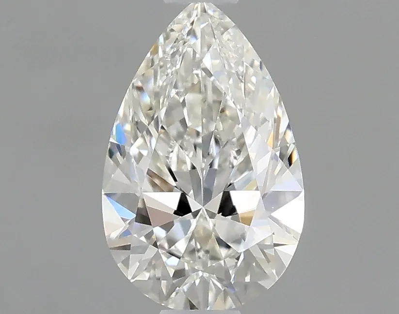 Pear 0.55 G VVS1 NON