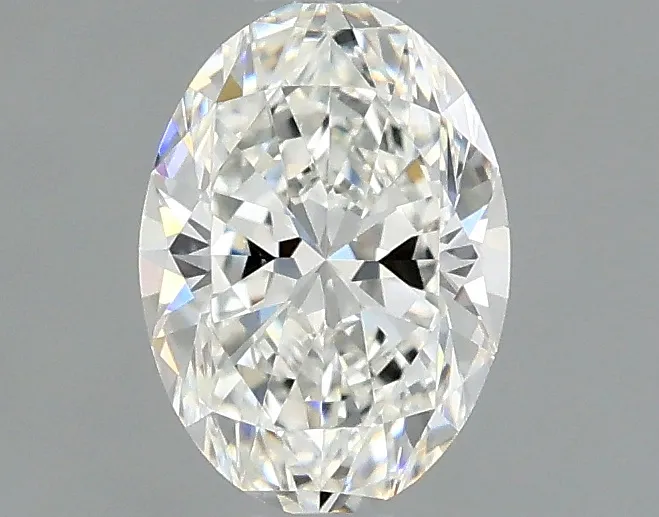 Oval 0.56 G VVS1 NON