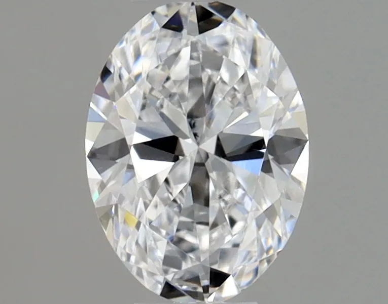 Oval 0.3 D VS2 NON