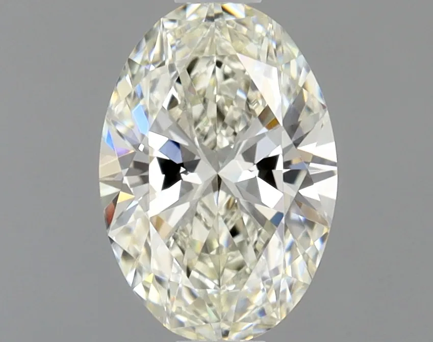 Oval 0.53 J VVS1 NON
