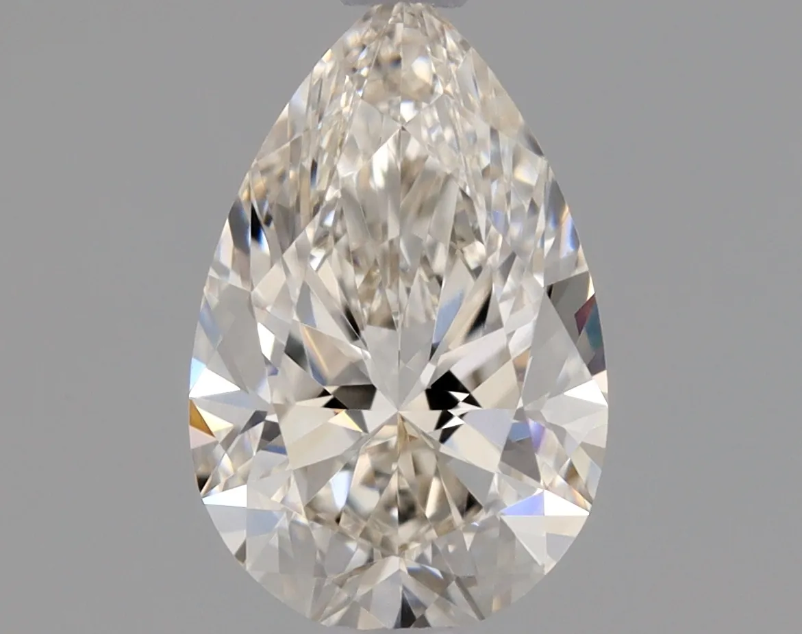 Pear 0.5 I VVS2 NON