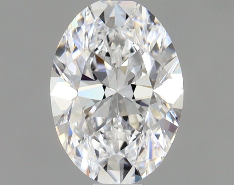 Oval 0.6 D VS2 NON