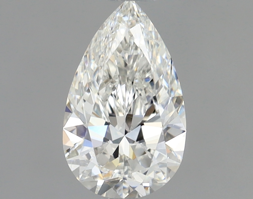 Pear 0.51 F VVS1 NON