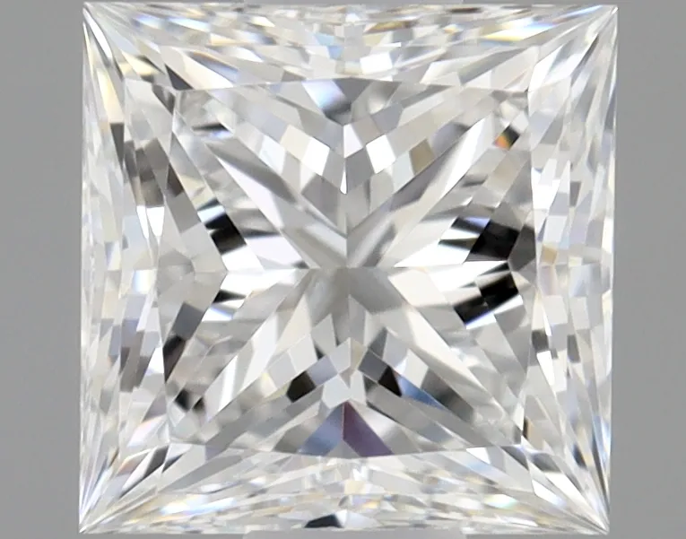 Princess 0.54 D VVS1 NON