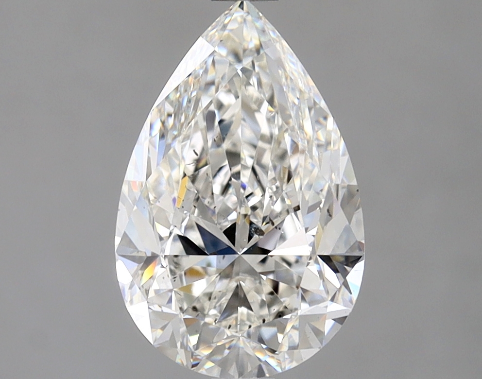 Pear 2.01 F SI2 STG