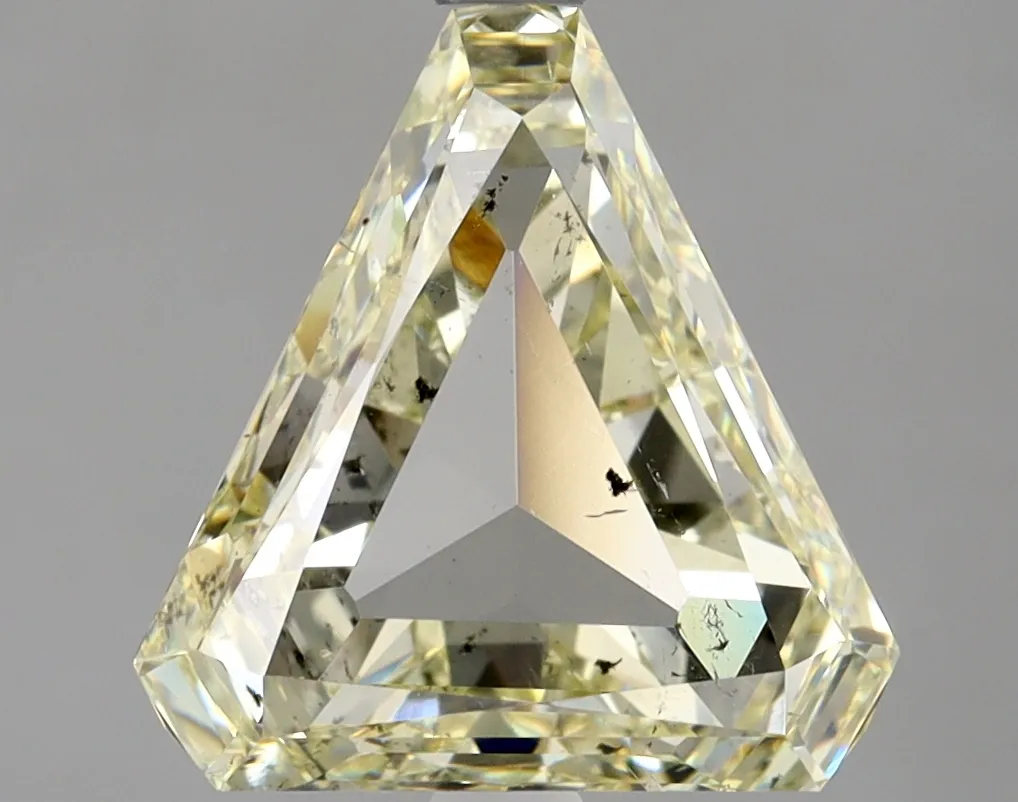 Trilliant 3.03 W-X SI2 NON