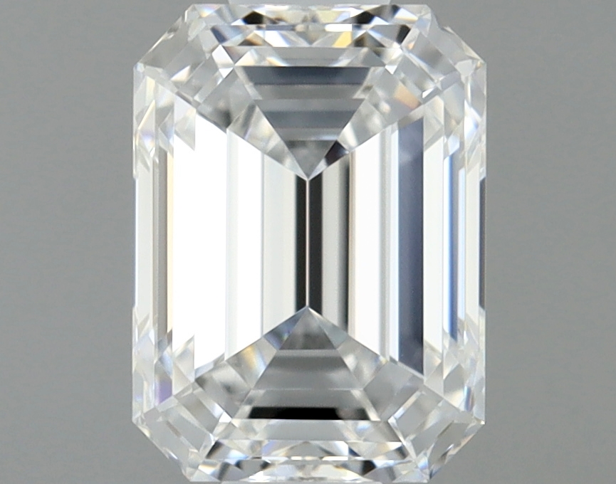 Emerald 0.55 E VVS2 NON