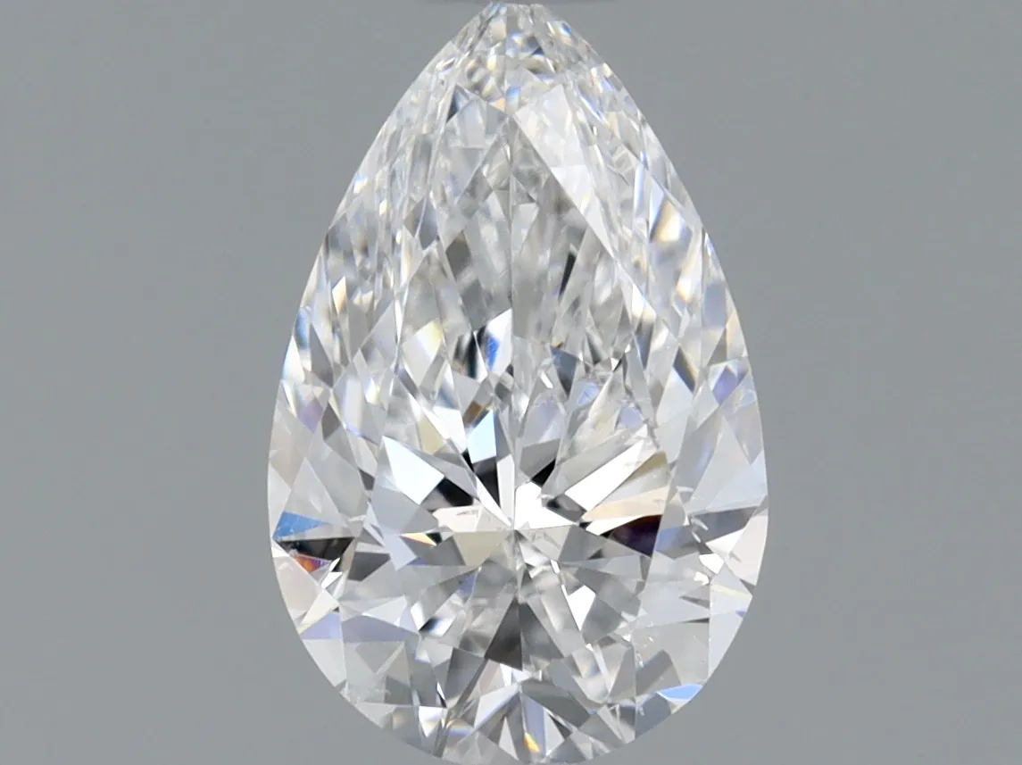Pear 0.5 D SI2 NON