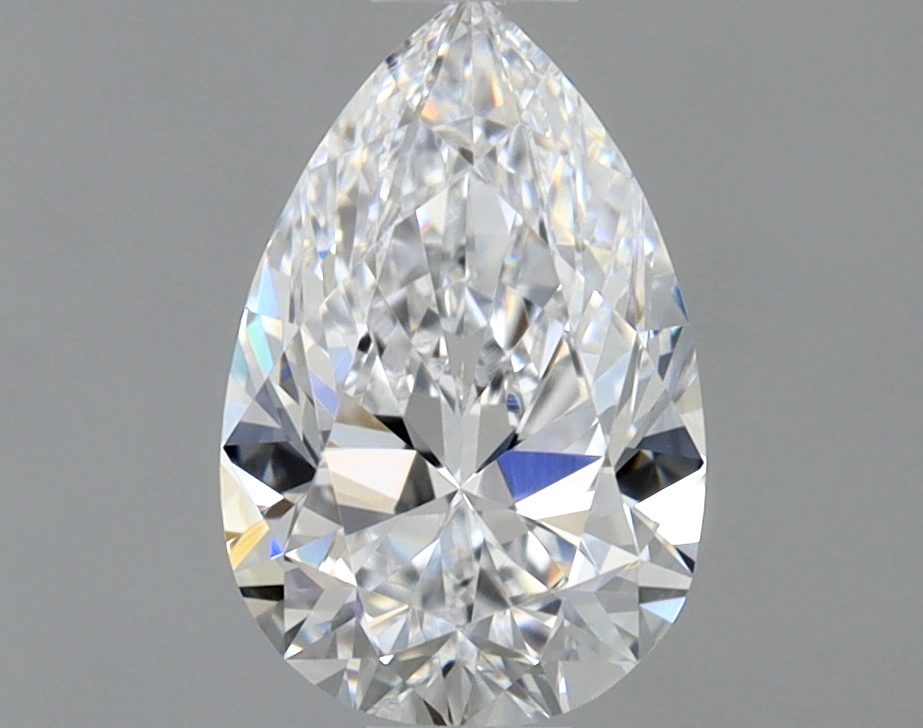 Pear 0.5 D VVS1 NON