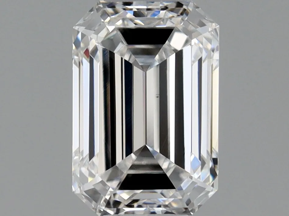 Emerald 0.52 D VS1 NON