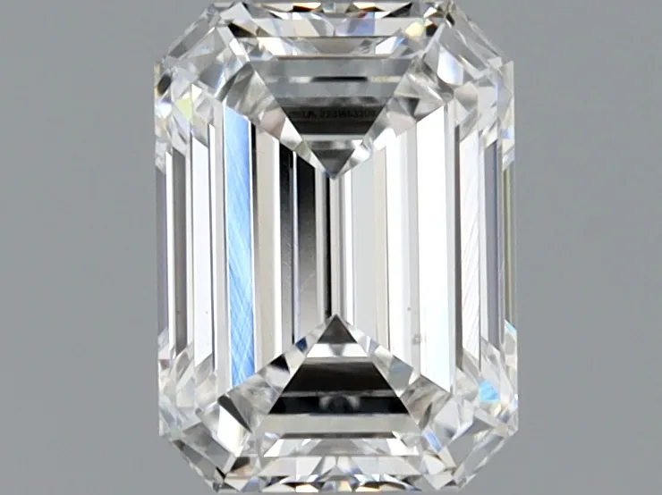 Emerald 0.51 E VS2 NON