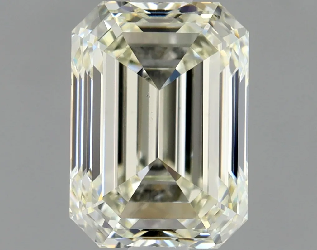 Emerald 1.32 J VS1 VSLT