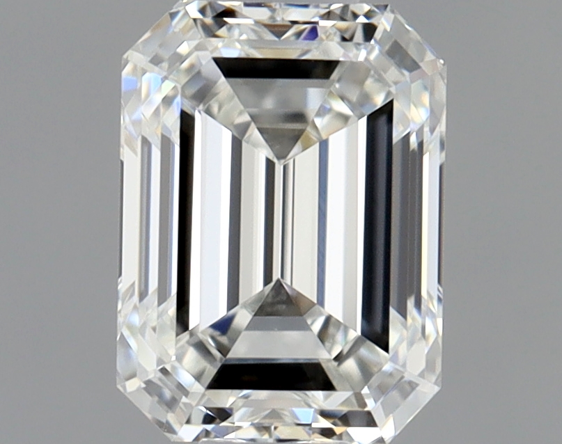 Emerald 0.55 G VVS1 NON