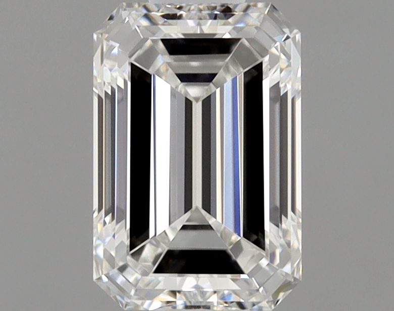 Emerald 0.5 F VVS2 FNT