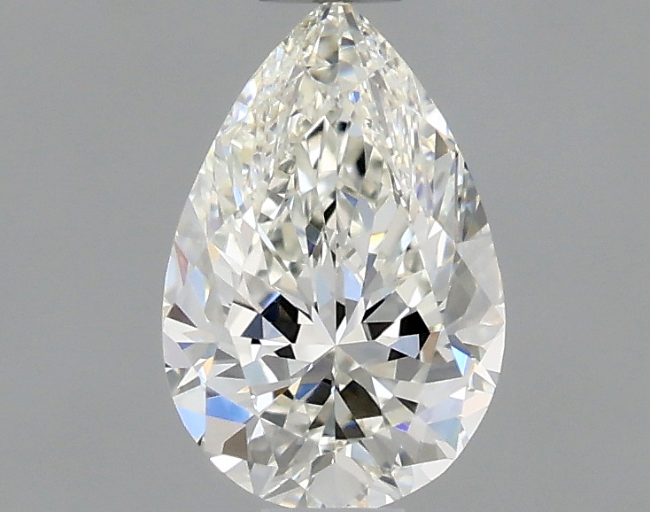 Pear 0.5 I VVS2 NON