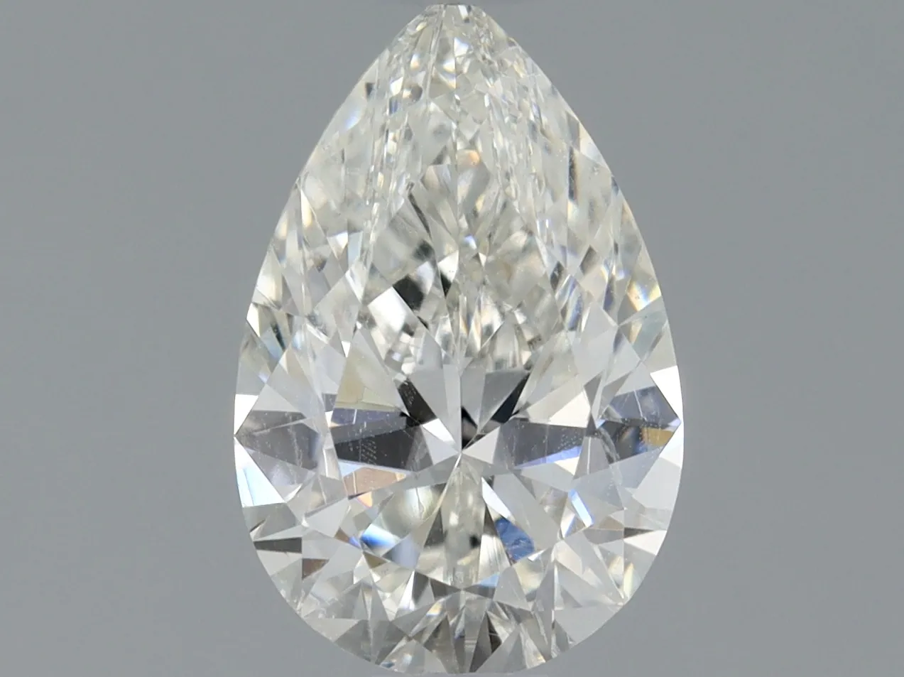 Pear 0.57 H SI2 NON
