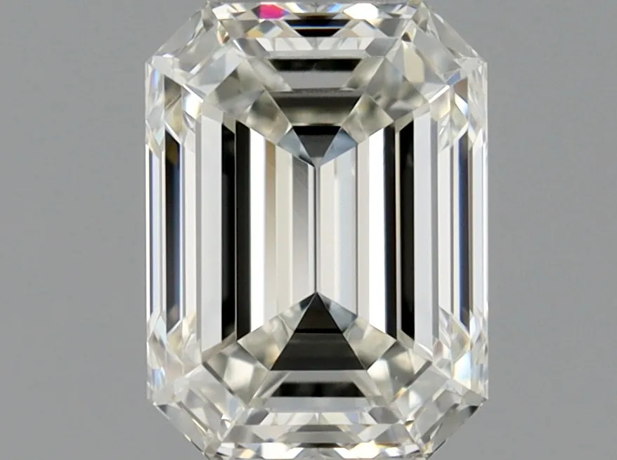 Emerald 0.51 I VVS2 NON