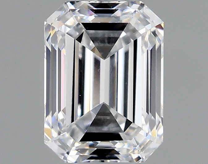 Emerald 0.5 D VS1 NON