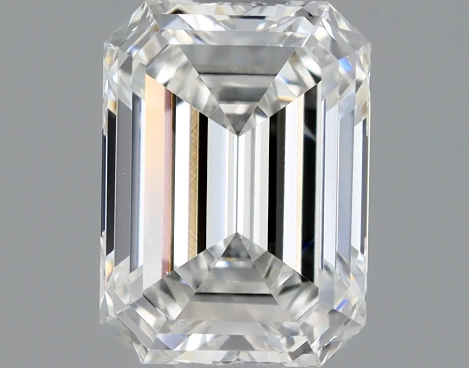 Emerald 0.51 G VS2 NON