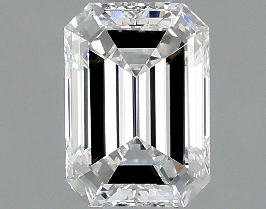 Emerald 0.5 D VVS2 NON