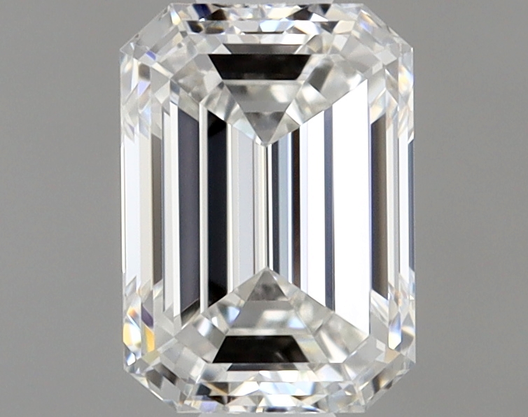 Emerald 0.5 F VVS1 NON