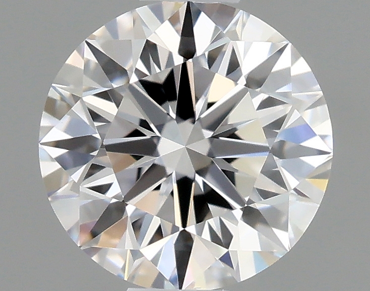 Round 0.54 D VVS2 NON