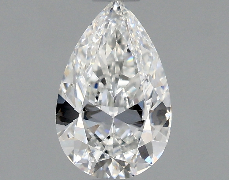 Pear 0.51 F VVS2 NON