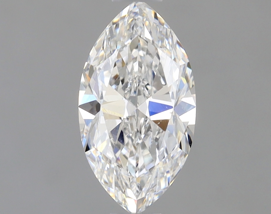 Marquise 0.54 D SI1 MED